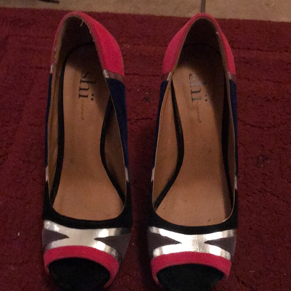 Heels